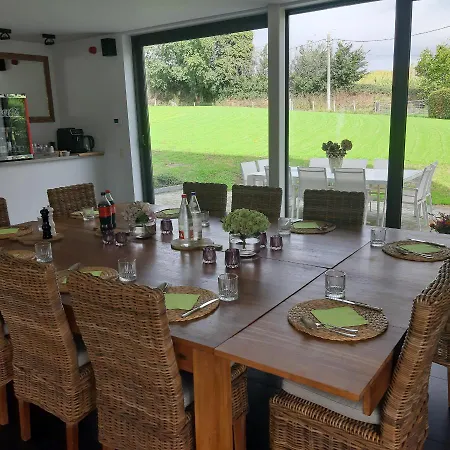 Het Lavershuis 4*