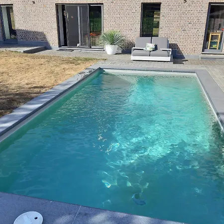 Het Lavershuis Wemmel
