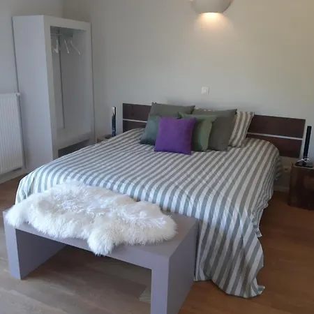 Het Lavershuis 4*