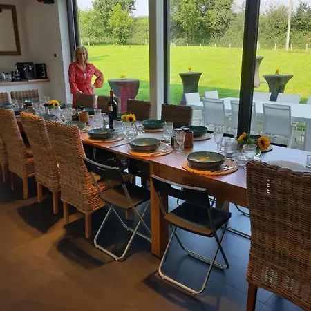 Het Lavershuis 4*