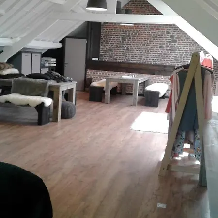 Het Lavershuis