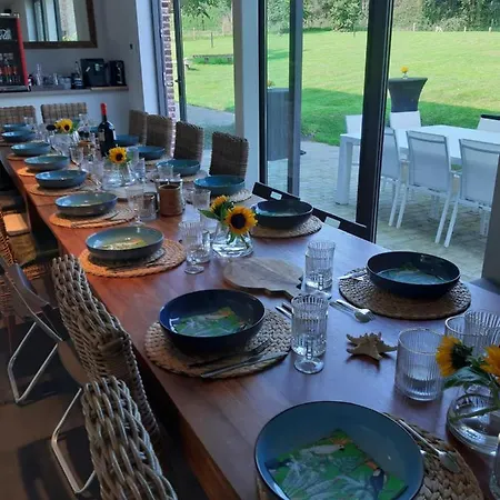 Het Lavershuis 4*