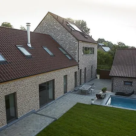 Het Lavershuis Wemmel